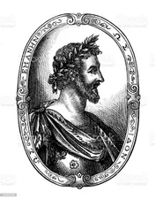 Photo Pierre de Ronsard
